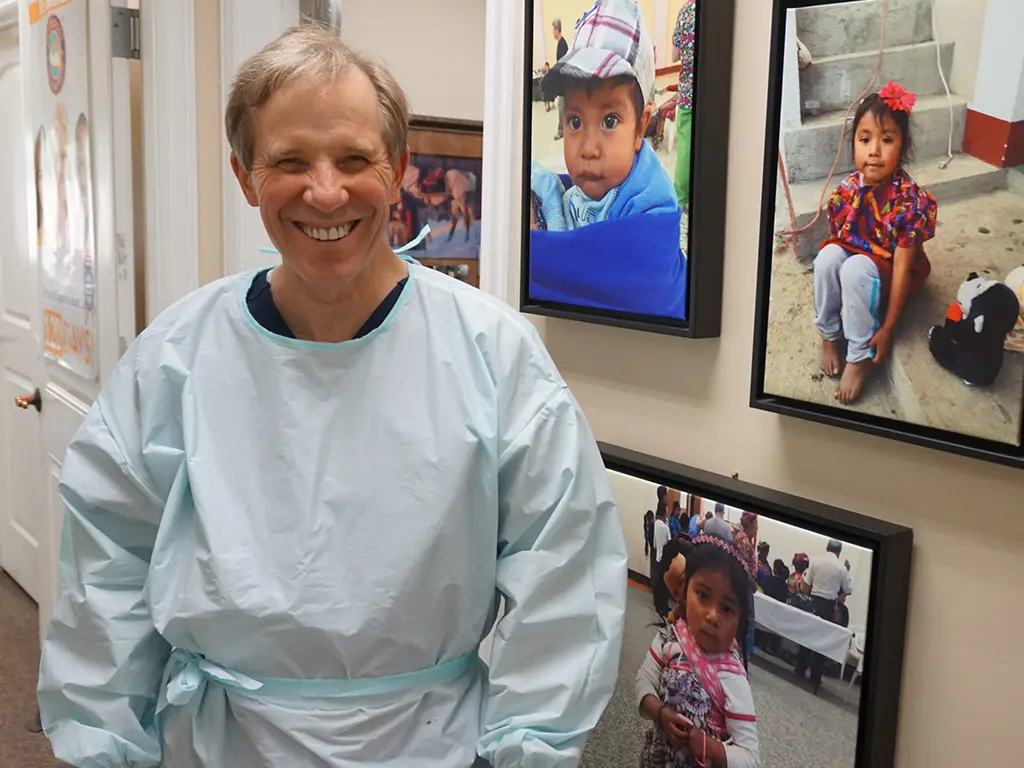 A Visitor's Guide to Orem Pediatric Dentistry