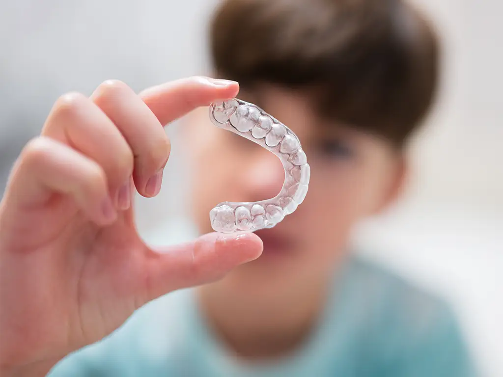 Pediatric Fastbraces® in Orem, UT