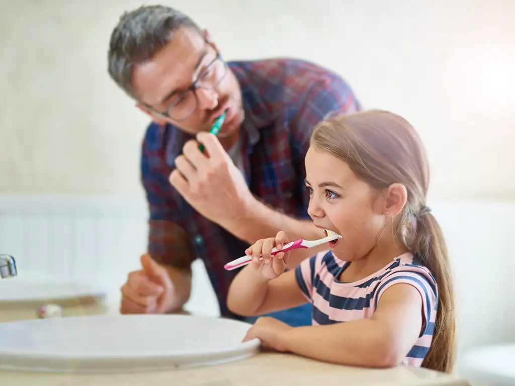 Preventative Dental Care: Keeping Your Child's Smile Bright and Healthy