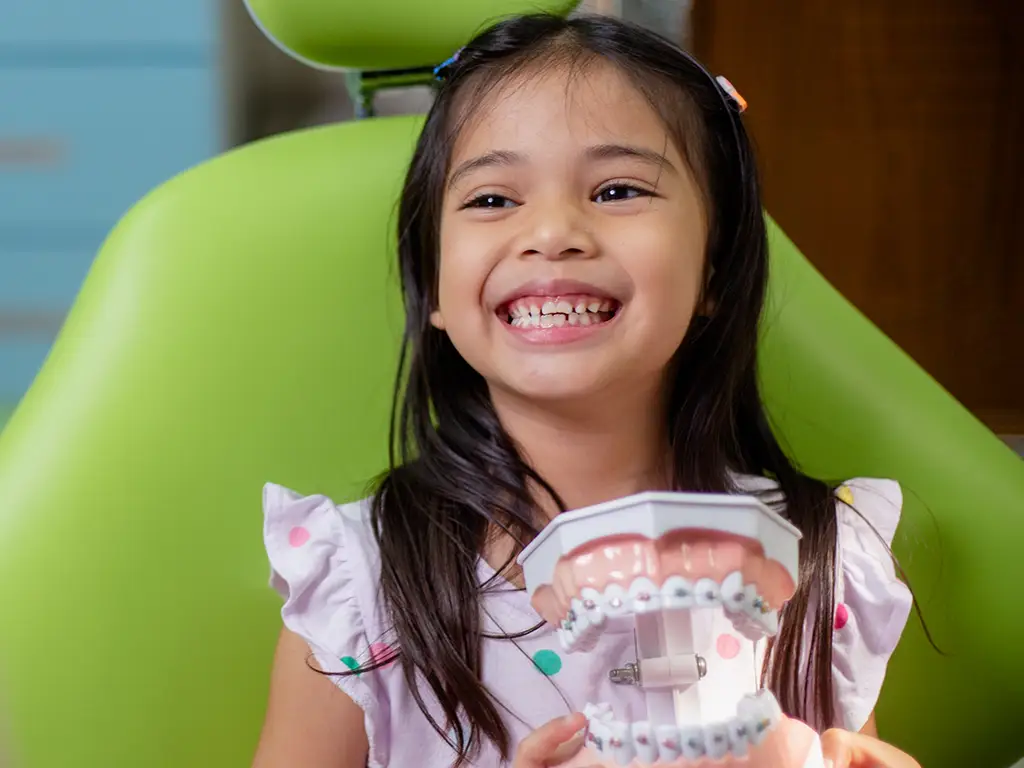 Finding The Right Pediatric Dentist In Orem, UT