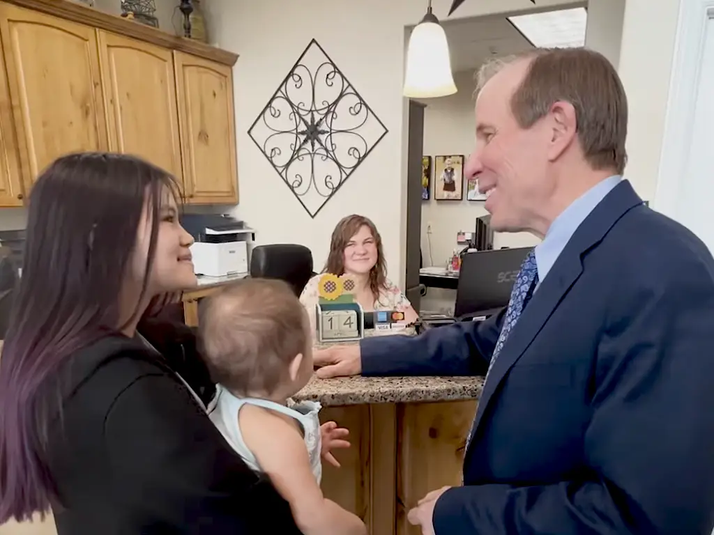 A Dentist You Can Trust in Orem, UT