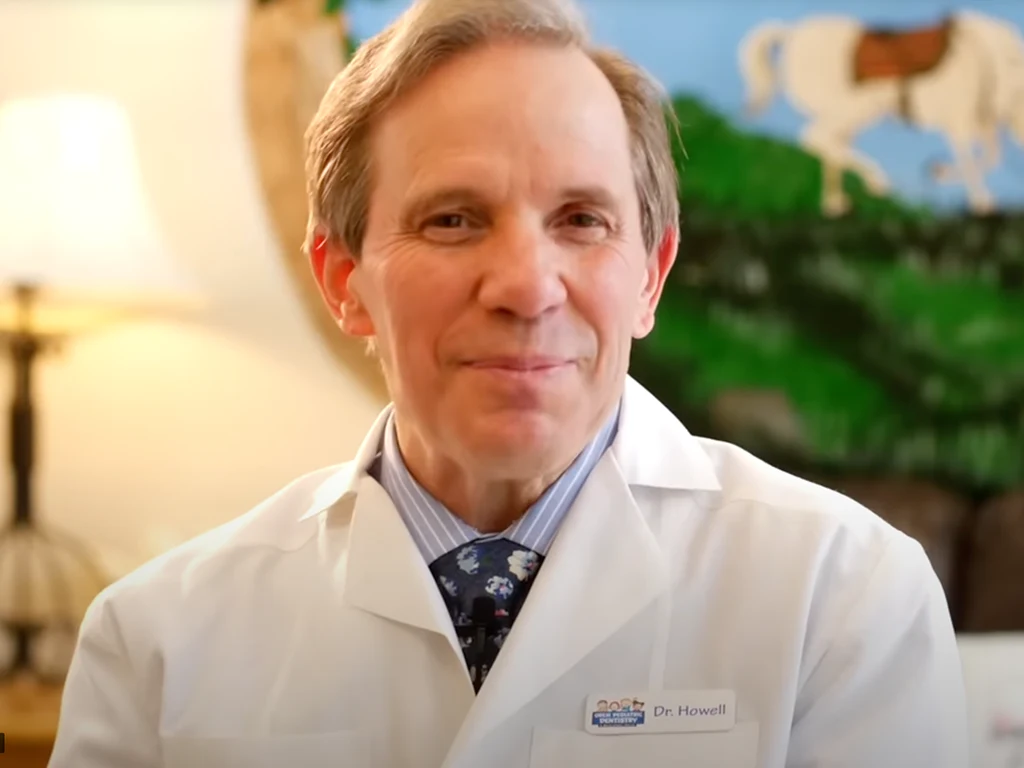 Can Kids Have Fun At The Dentist? In Orem, They Can!